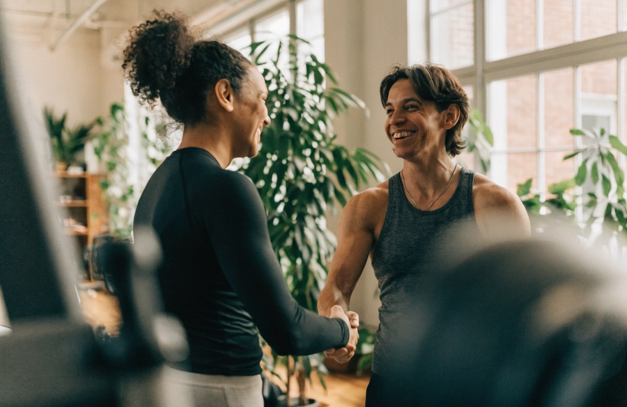 Colaboraciones — Mr. Healthy
