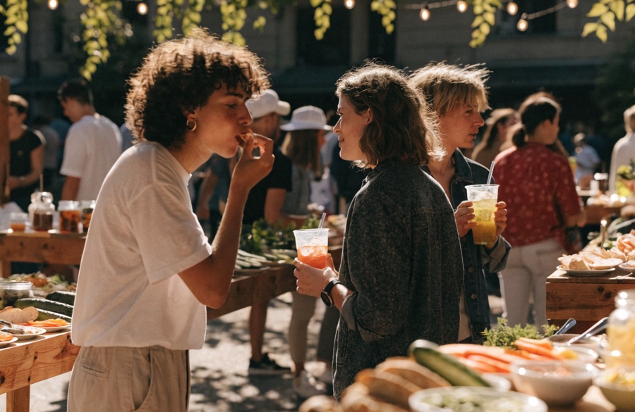 Healthy Weekend — Mr. Healthy