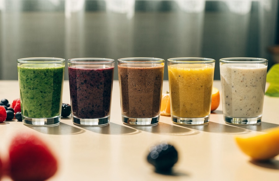 Smoothies