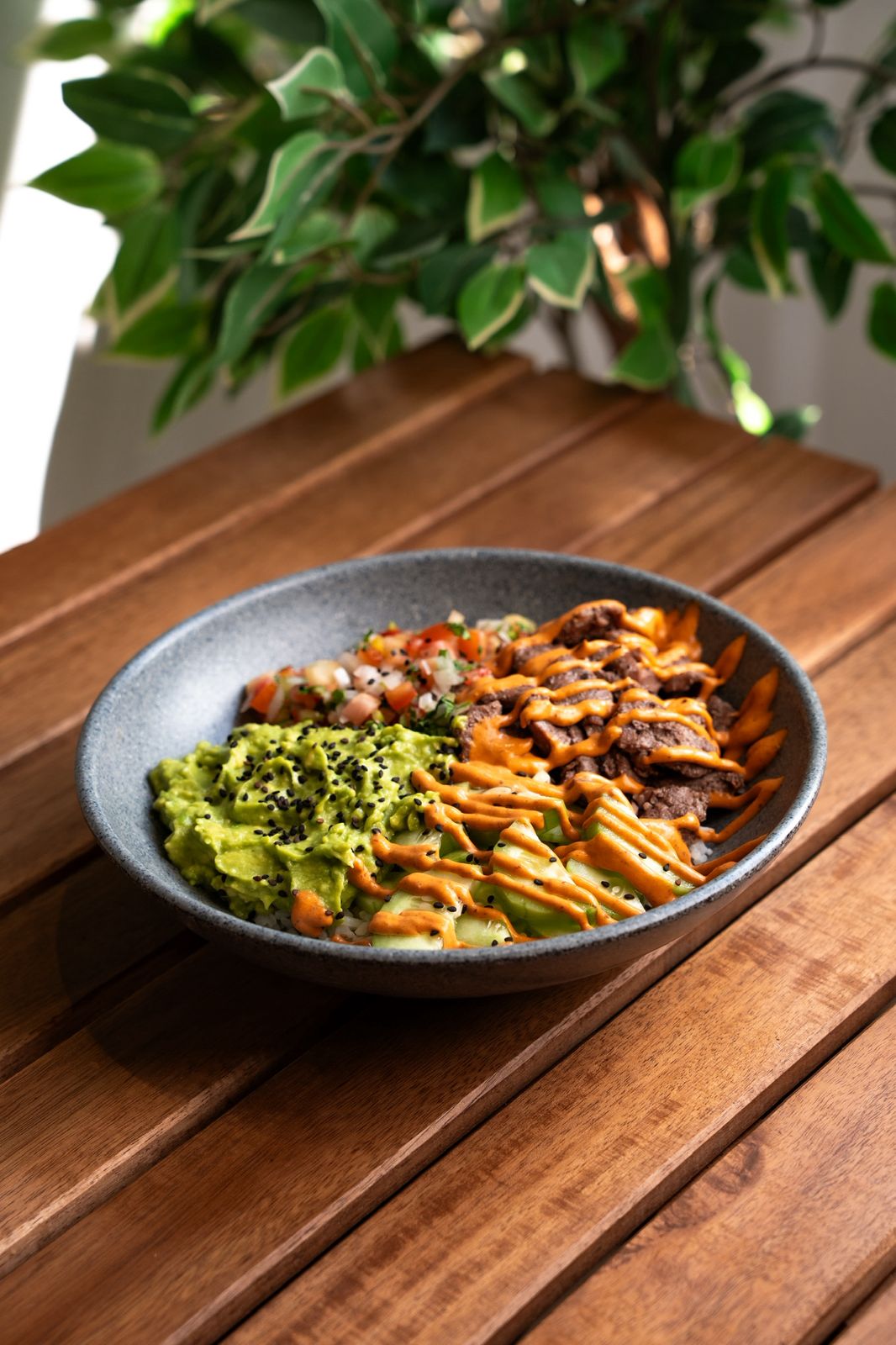 Guacamole Méx